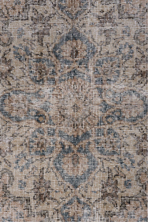 Vintage Sparta Area Rug (9' x 13')